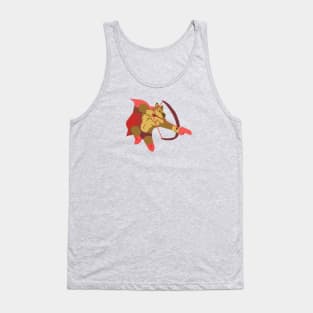 Wolf Ranger Tank Top